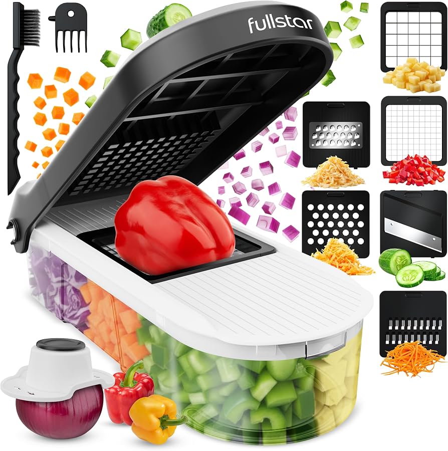 The One Tool That Turned My Chaotic Weeknights into Five-Minute Prep Sessions