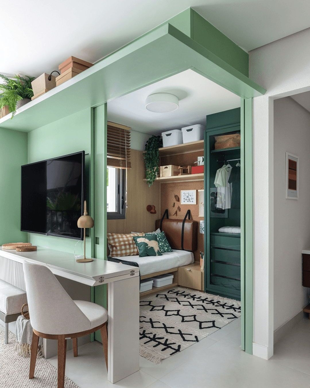 Choose Furniture That Changes With You