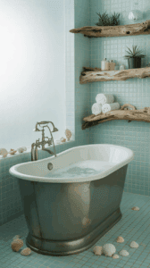 Natural Textures to Add Warmth and Authenticity