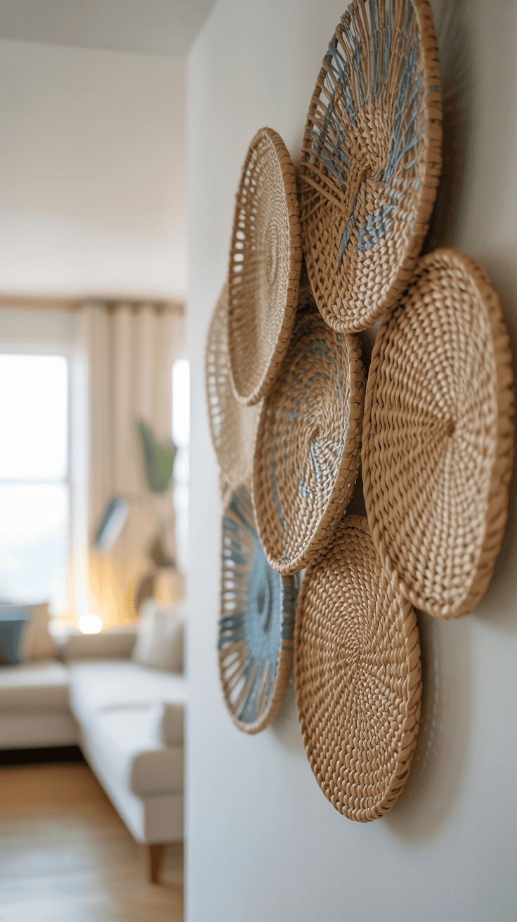 Building a Balanced Coastal Palette