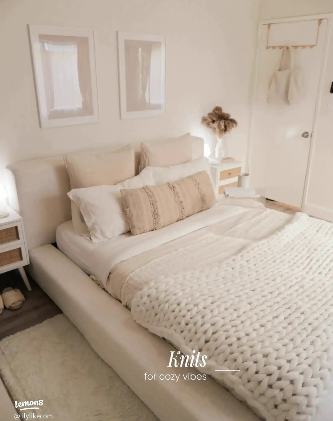 Let Texture Do the Decorating