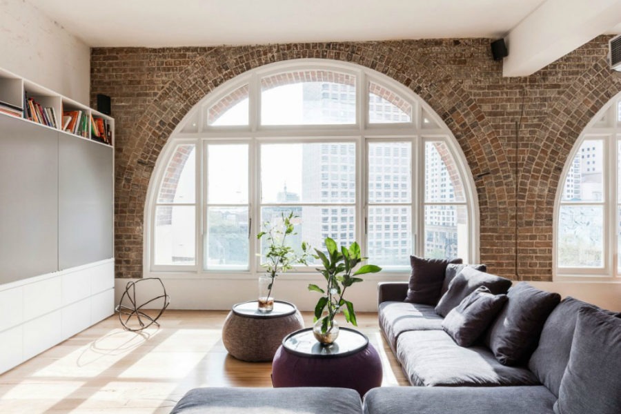 Use Daylight as a Decorating Tool