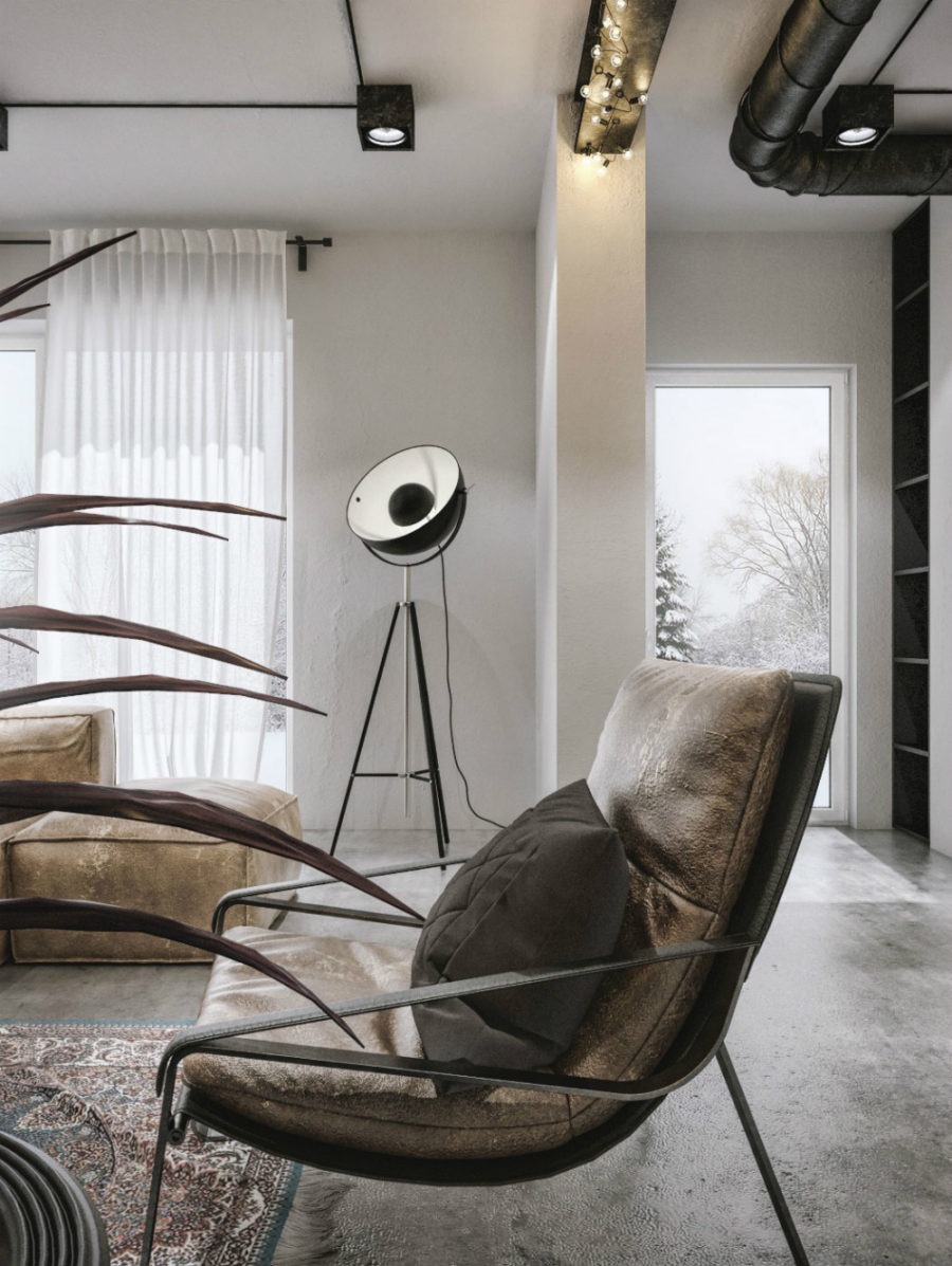 Balance Hard Surfaces With Tactile Comfort