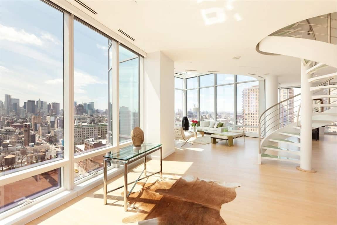 Make the Staircase Earn Its Place