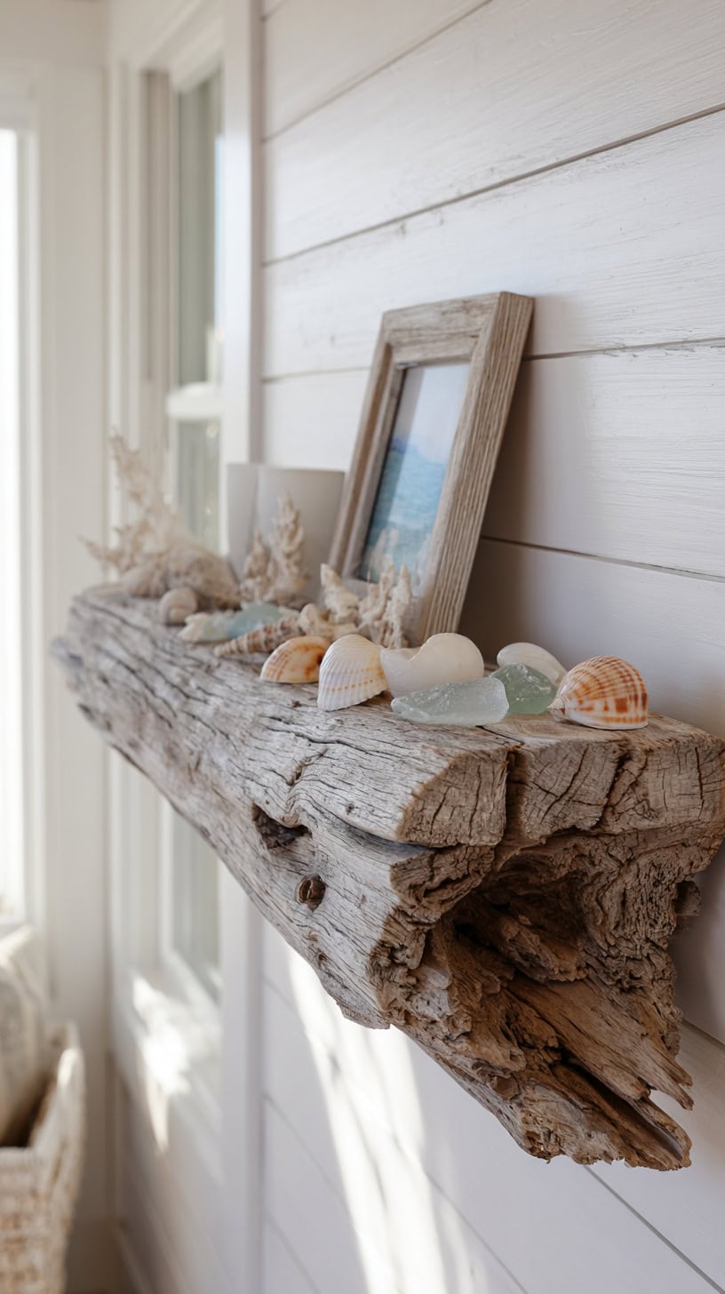 Add Warmth and Light with Natural Weaves