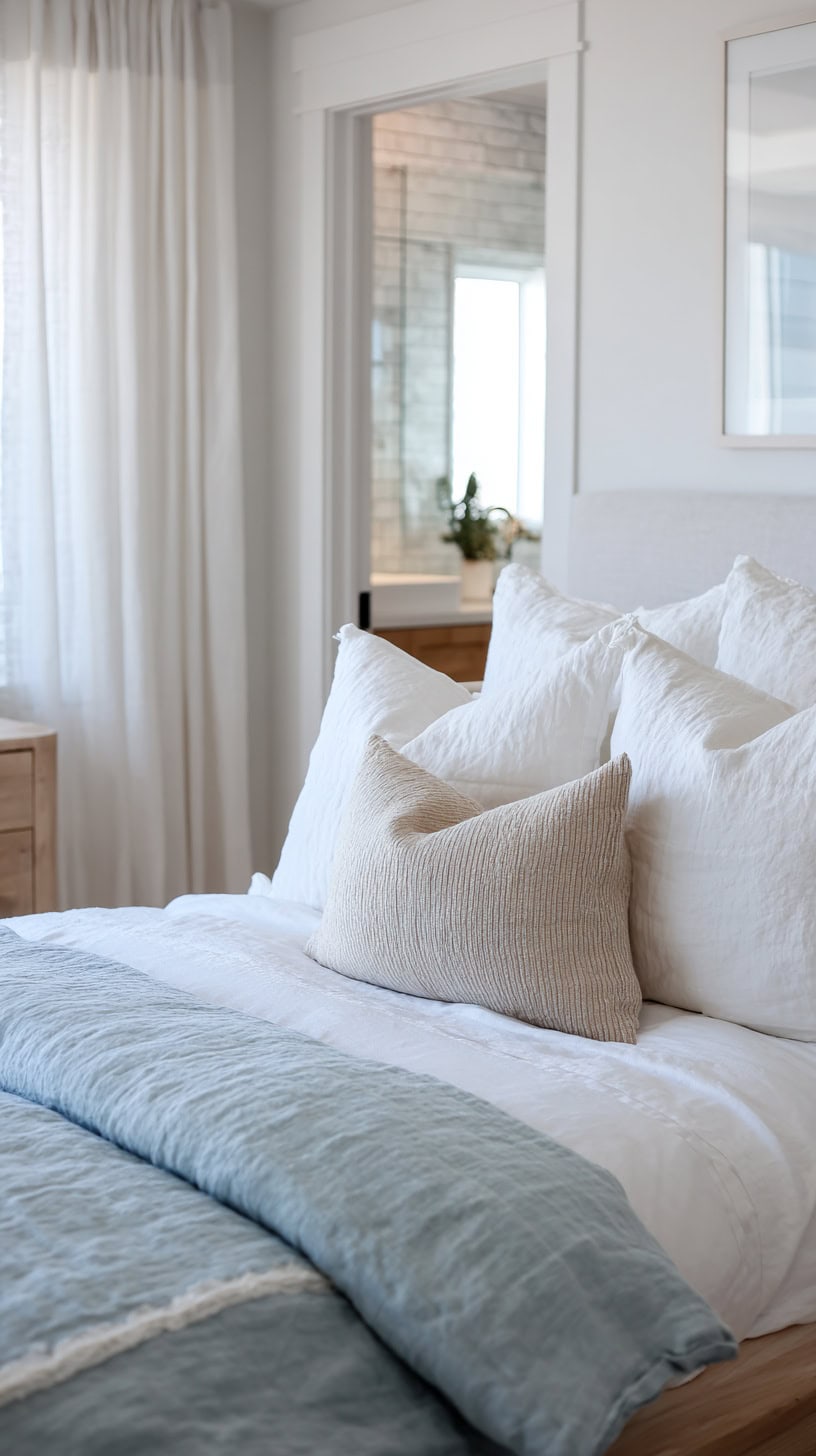 Prioritize Practical, Comfortable Furniture