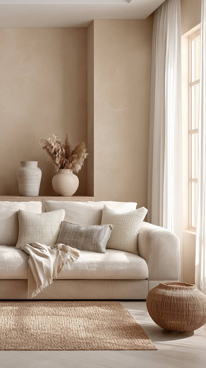 Choose Lightweight, Washable Fabrics for Comfort and Ease
