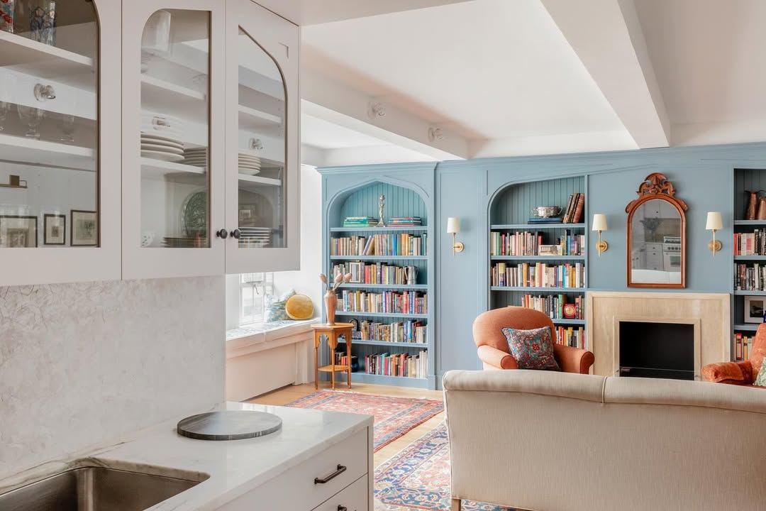 Layered Lighting: Designing Mood and Function