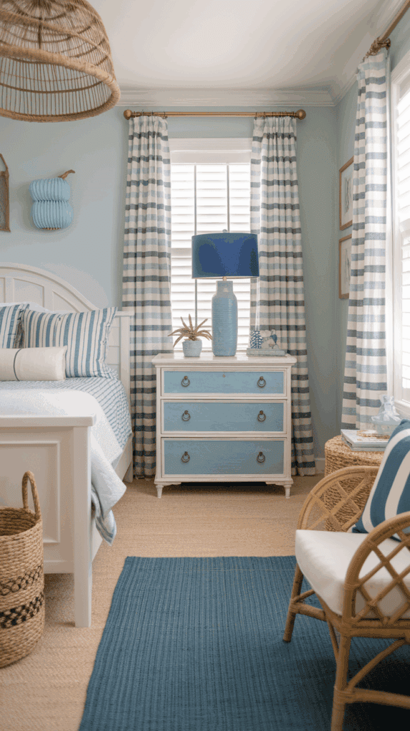 Select Resilient, Easy-Care Furnishings