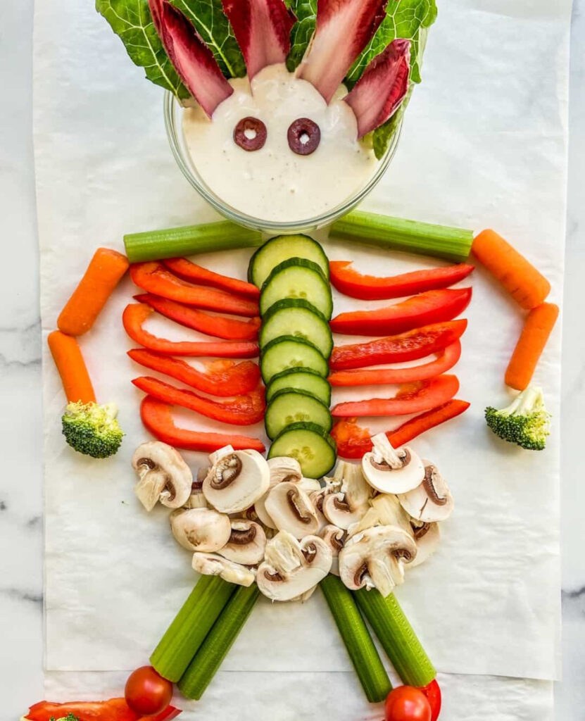 Pumpkin Pepper Faces: Bright, Low-Fuss Jack-o’-Lanterns