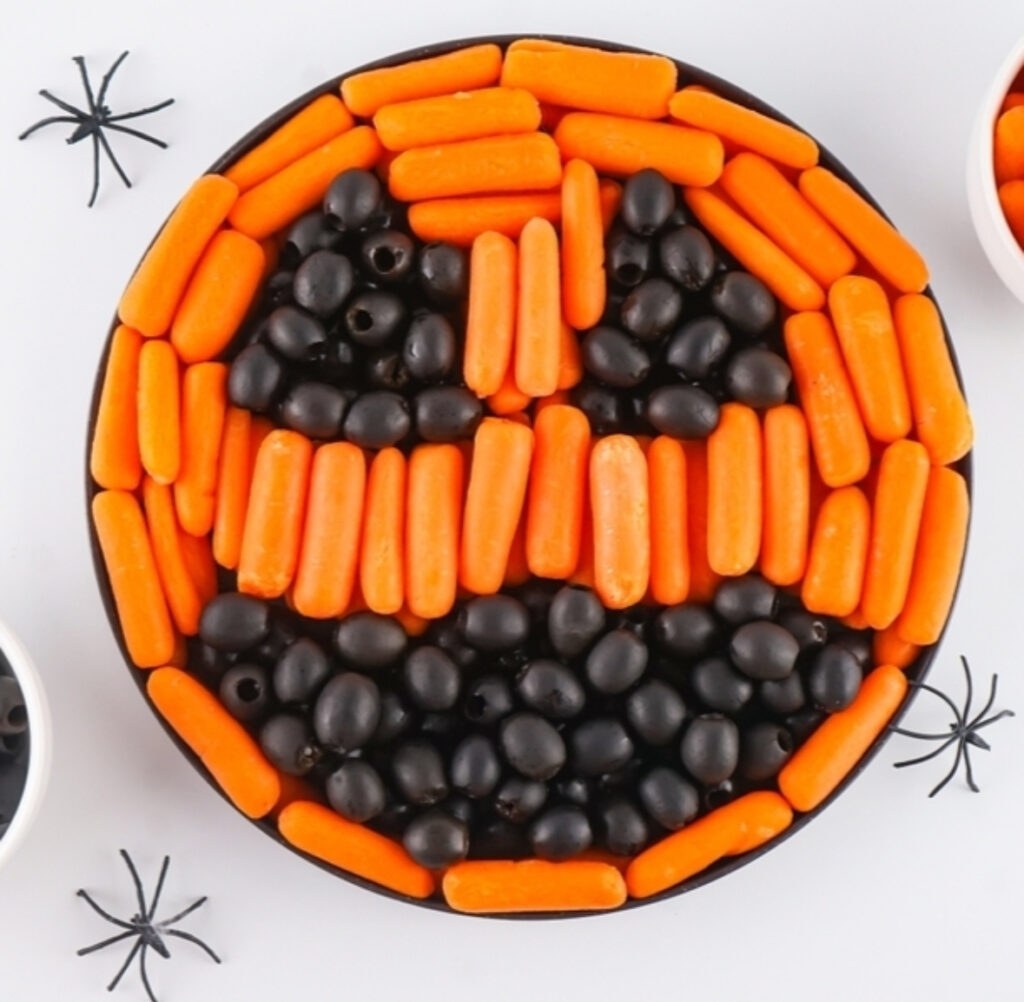 Monster Mouth Veg Bites: Interactive Nibbles Kids Love