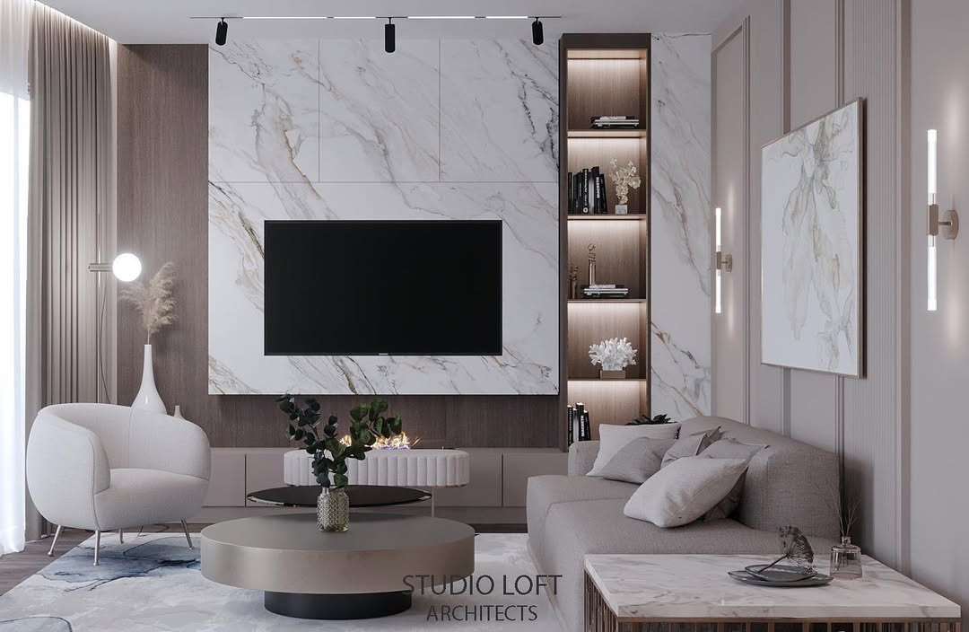 Make Storage Feel Like a Feature