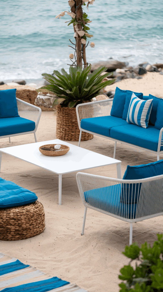 Select Family-Friendly Furniture and Soft Goods