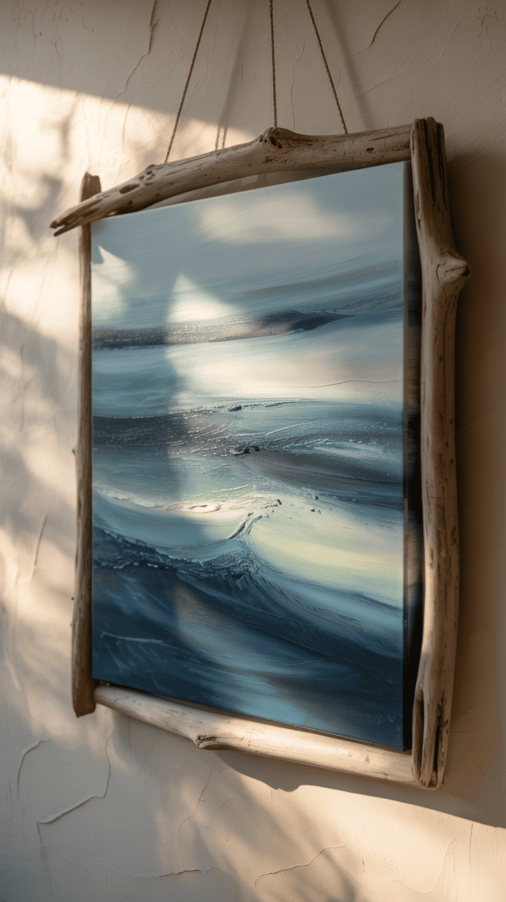 Achieving the Right Scale and Composition