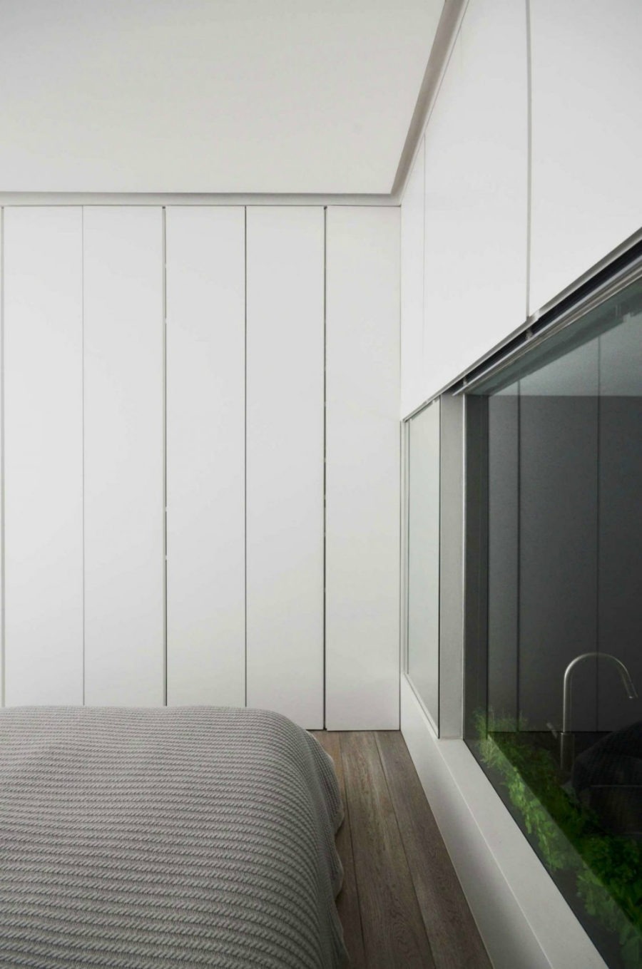 Build Storage Around the Routine