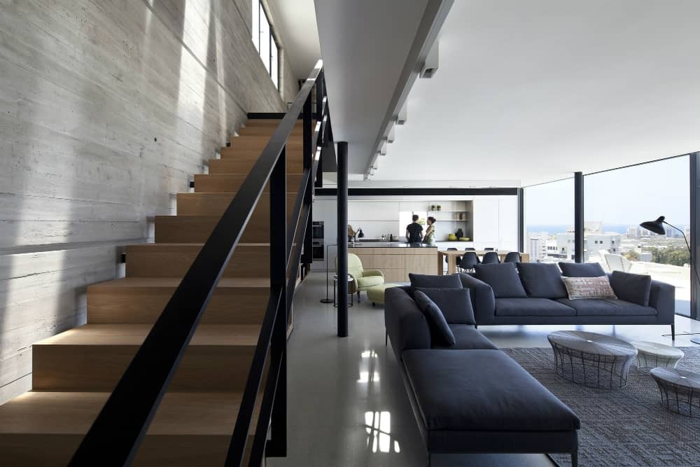 Define Open Rooms Without Closing Them