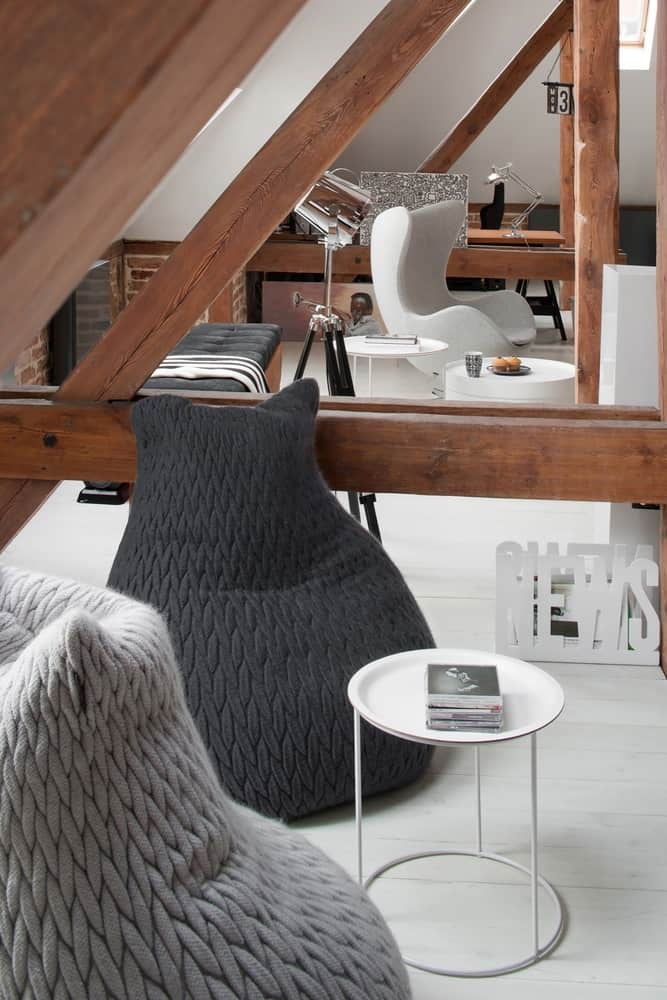 Make the Kitchen Compact but Generous
