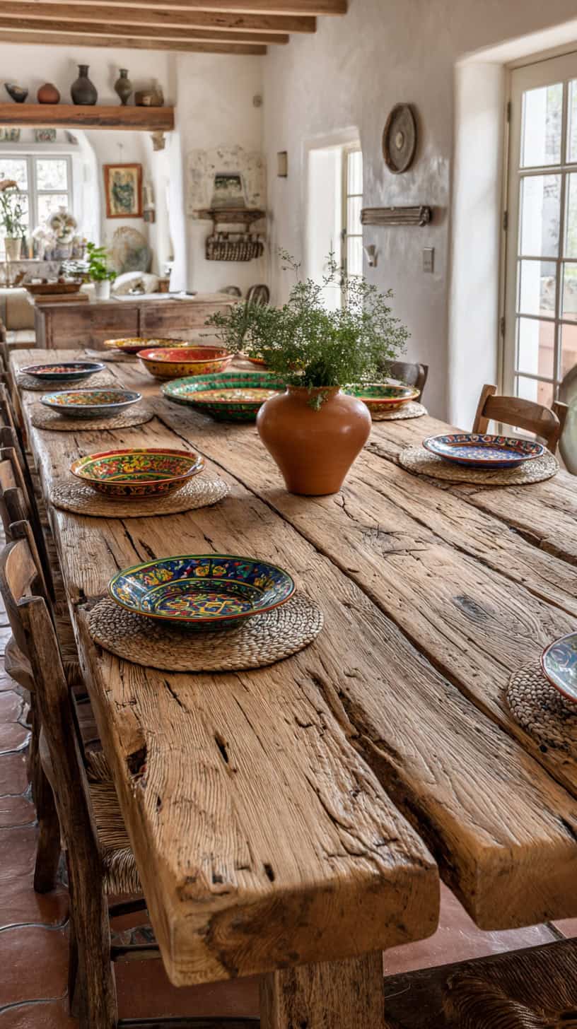 Use Colorful Textiles Strategically: Pillows, Throws, and Rugs