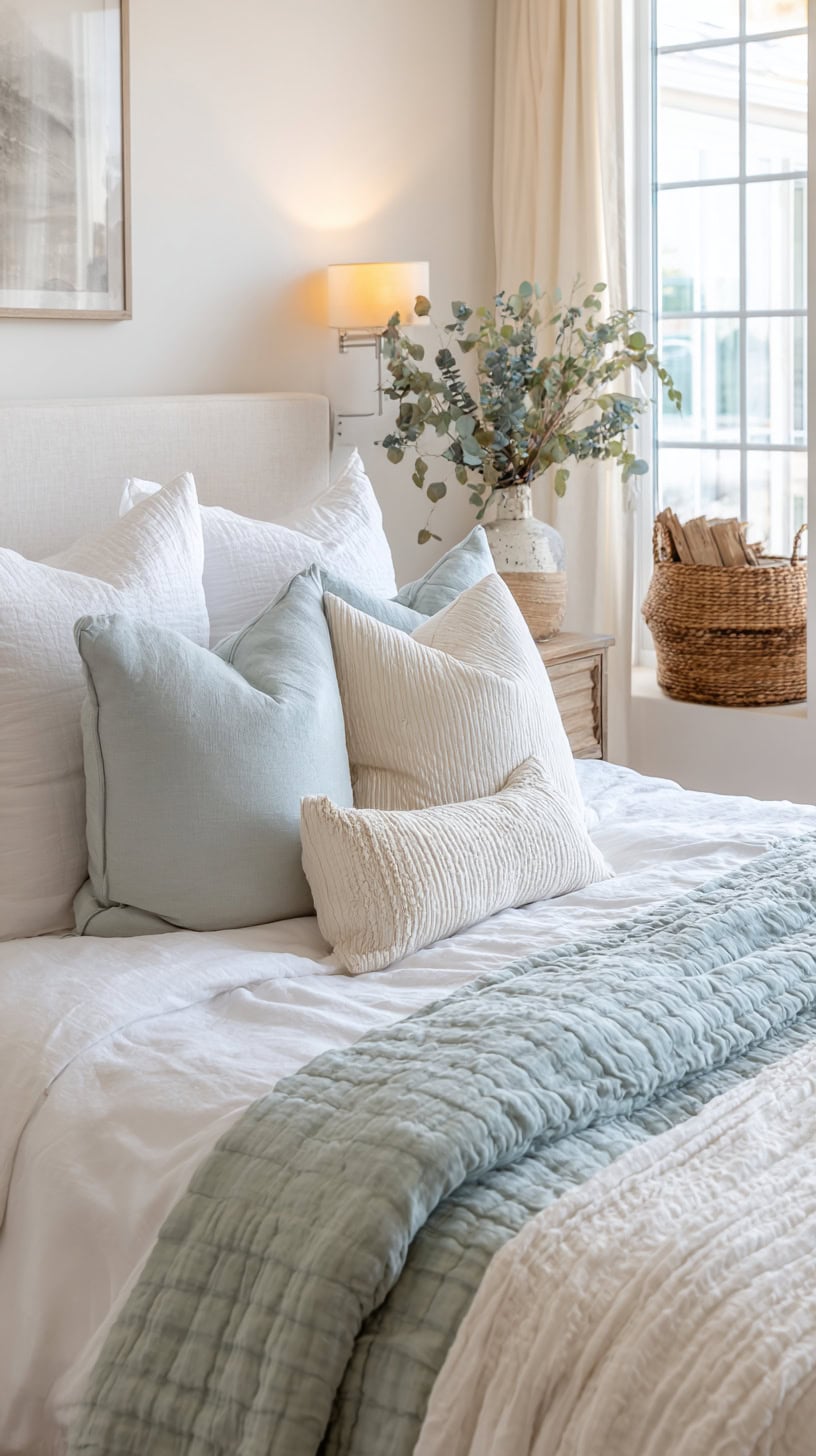 Lighting That Mimics the Tides of the Day