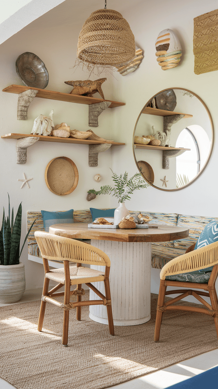 Plan an Open, Connected Layout That Supports Supervision