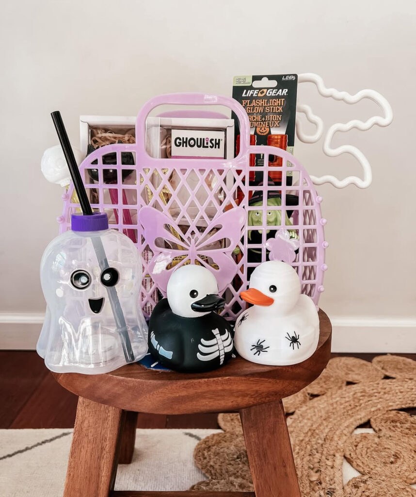 Neighborhood 'You’ve Been Booed' Drop-Off Kit