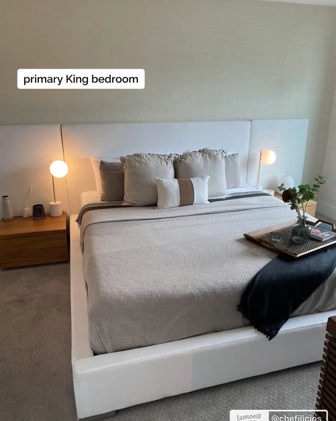 Create a Bedroom That Makes Rest Easier