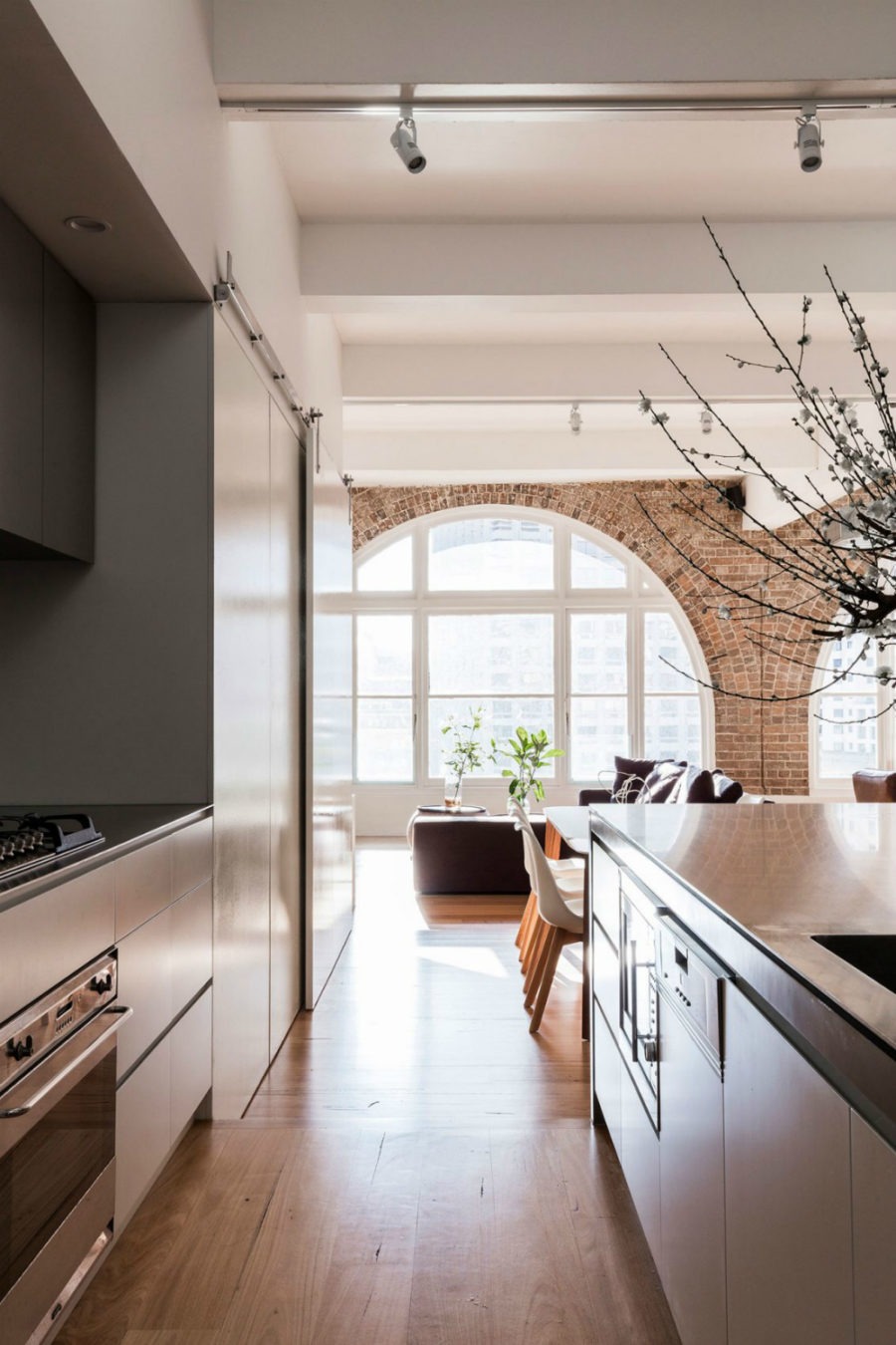 Design Rooms That Can Change Their Mood