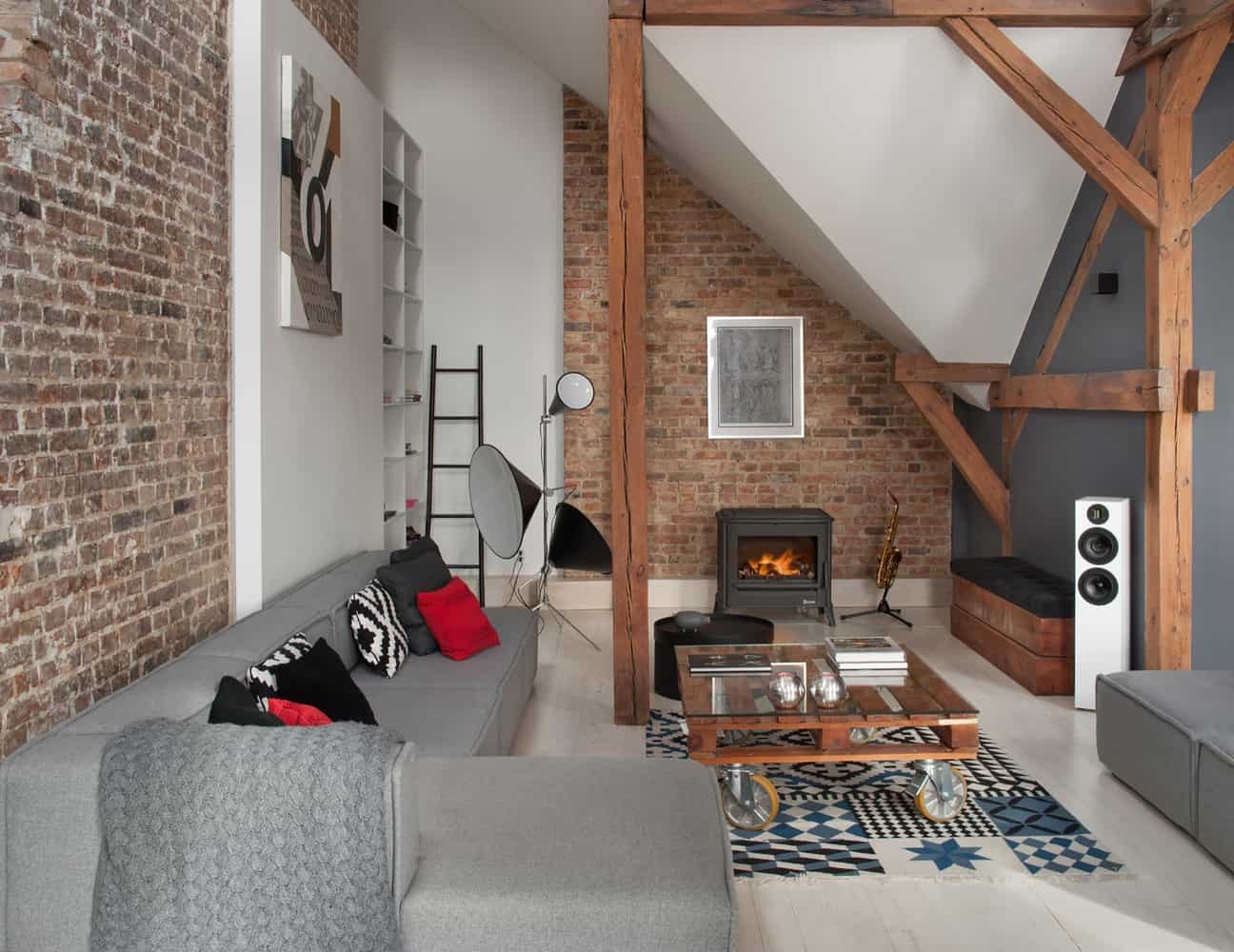 Turn Vertical Space Into a Daily Advantage