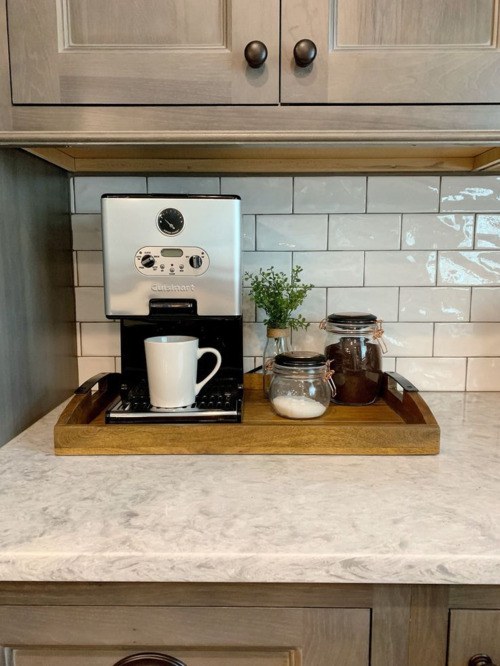 Everyday Coffee Tray