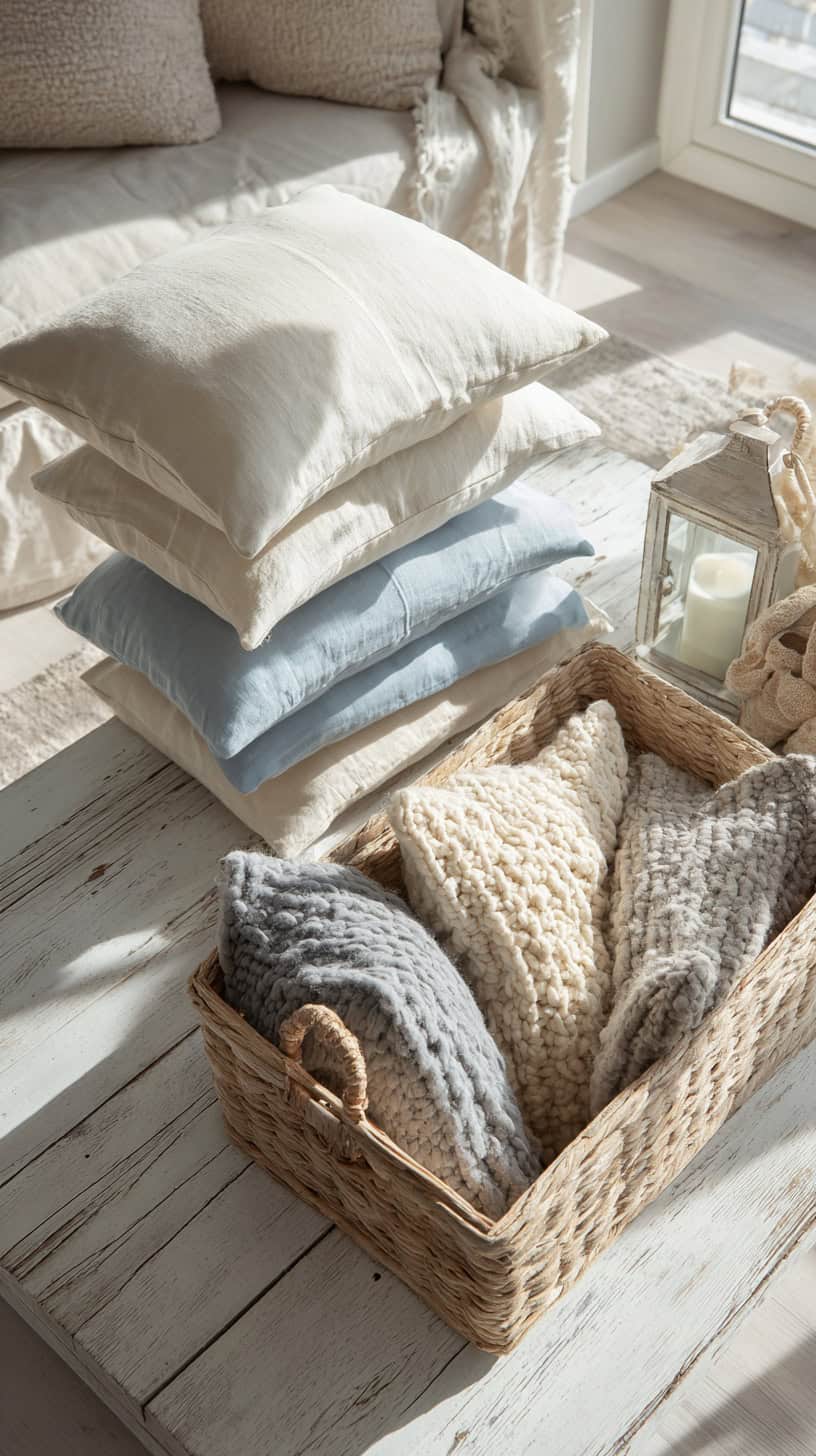 Design for Flow: Storage, Layout, and Light