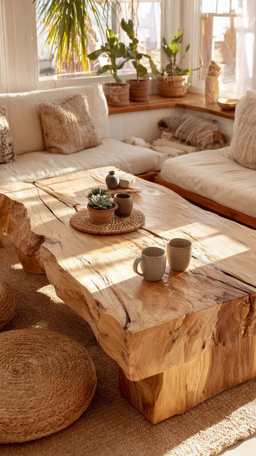 Textiles That Breathe: Curtains, Bedding, and Pillows