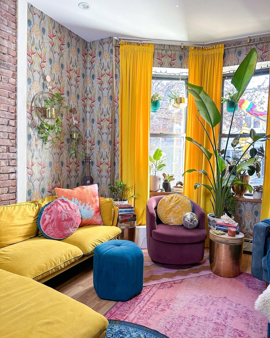 Use Color in Small, Reversible Doses