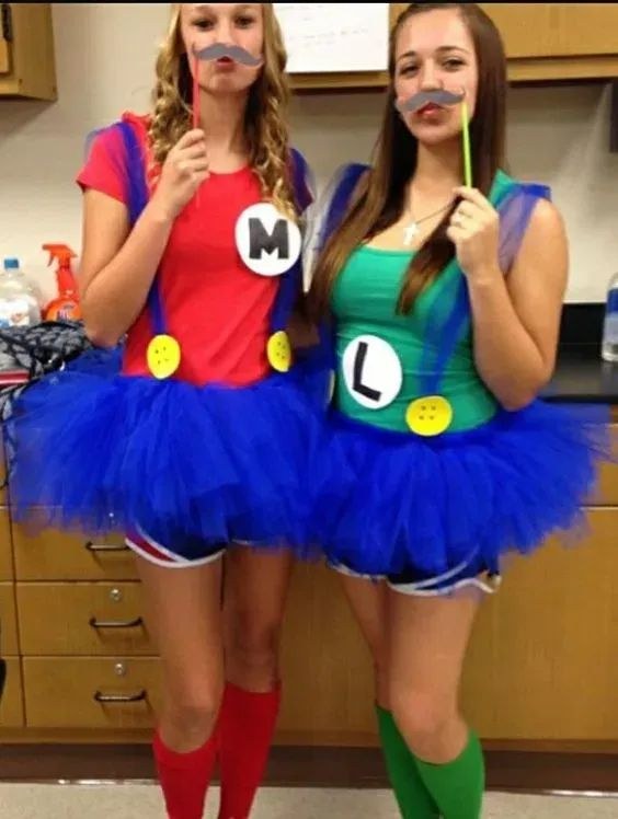 Punny & Playful: Costumes That Make People Smile