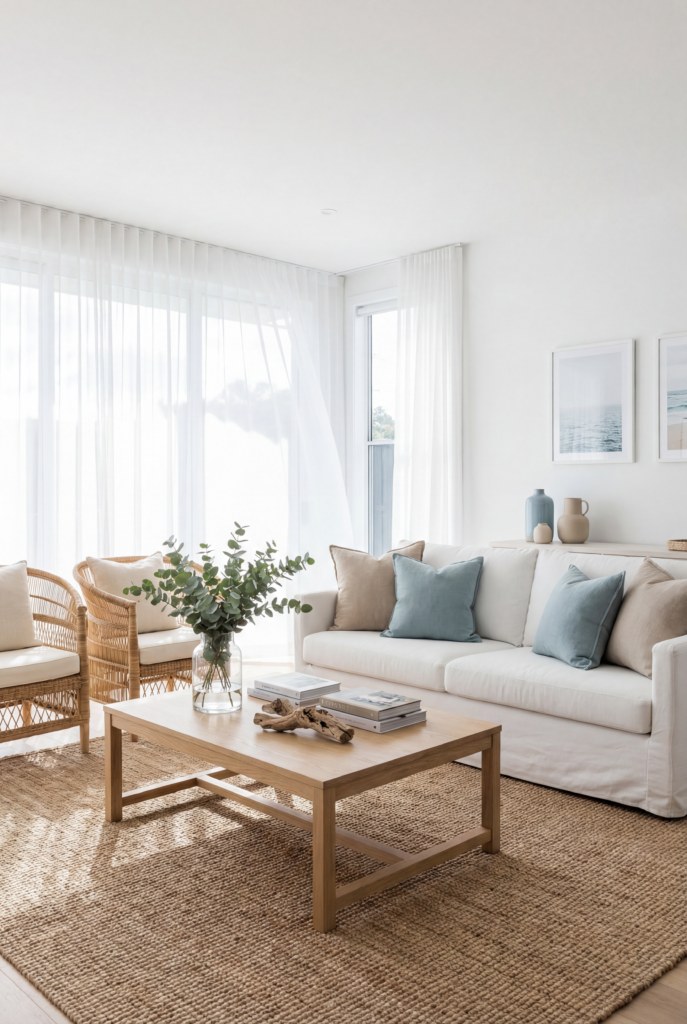 Softened Industrial for Urban Homes