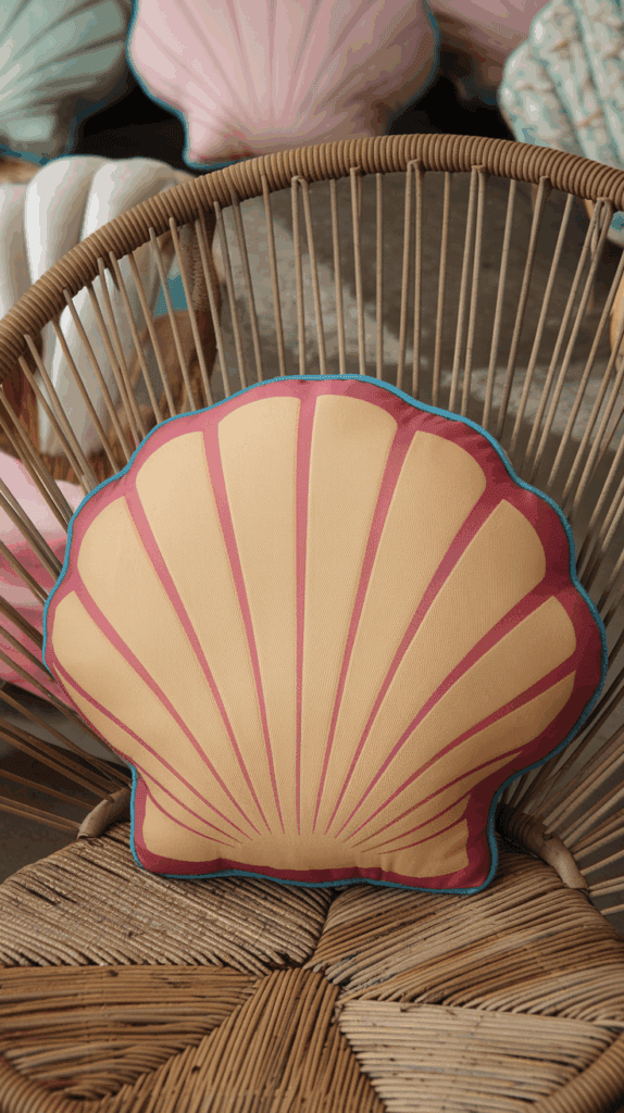 Select Furniture and Textiles That Balance Theme with Durability