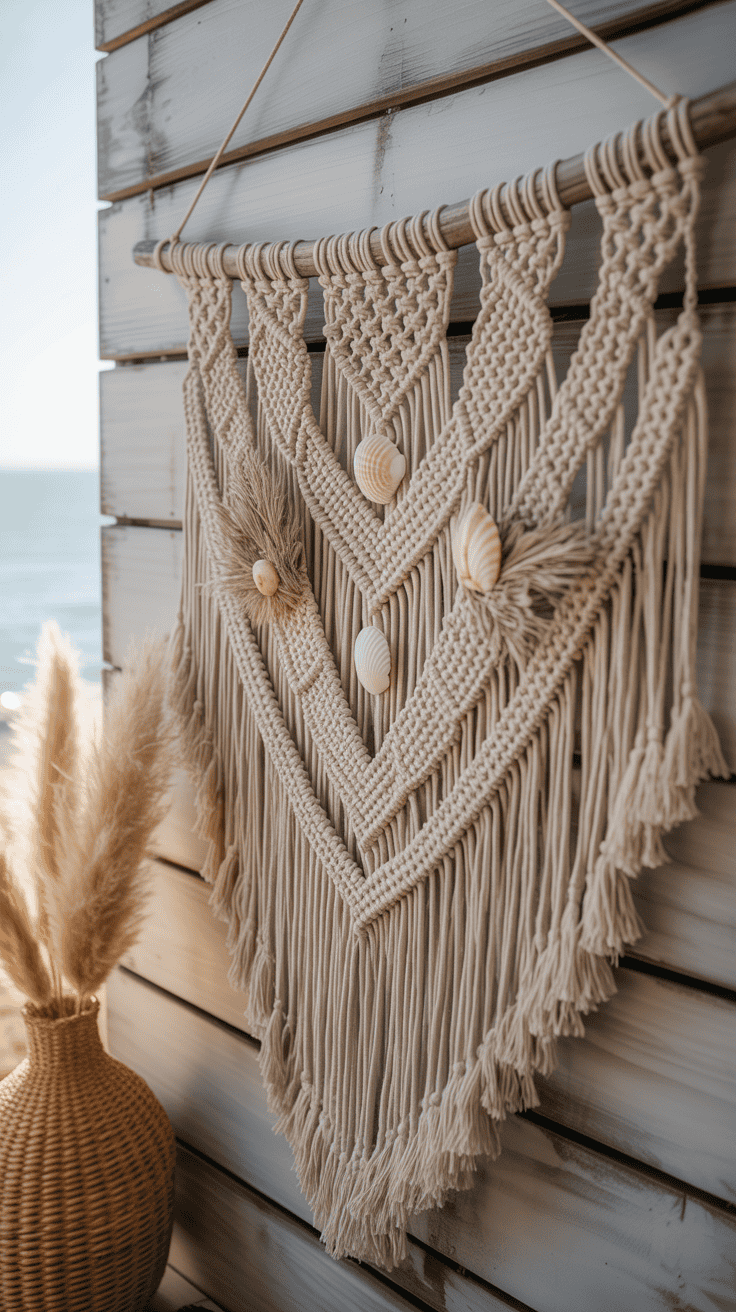 Weekend DIY Projects That Look Polished
