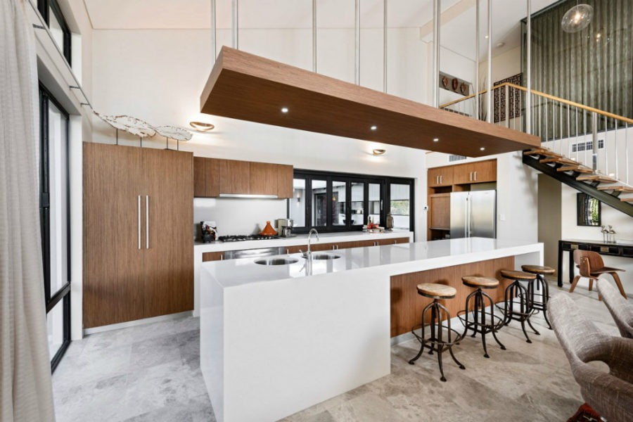 Turn Storage Into a Quiet Architectural Layer