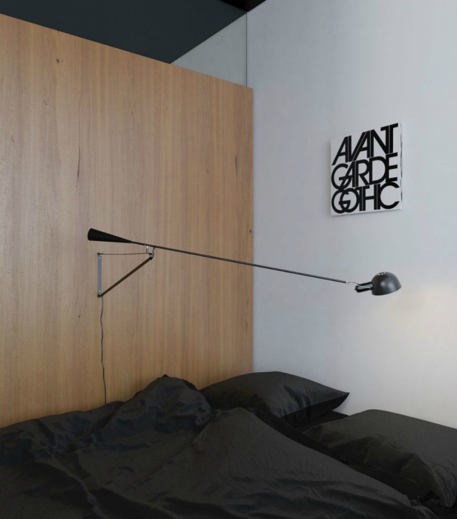 Design the Bedroom for a Softer Landing