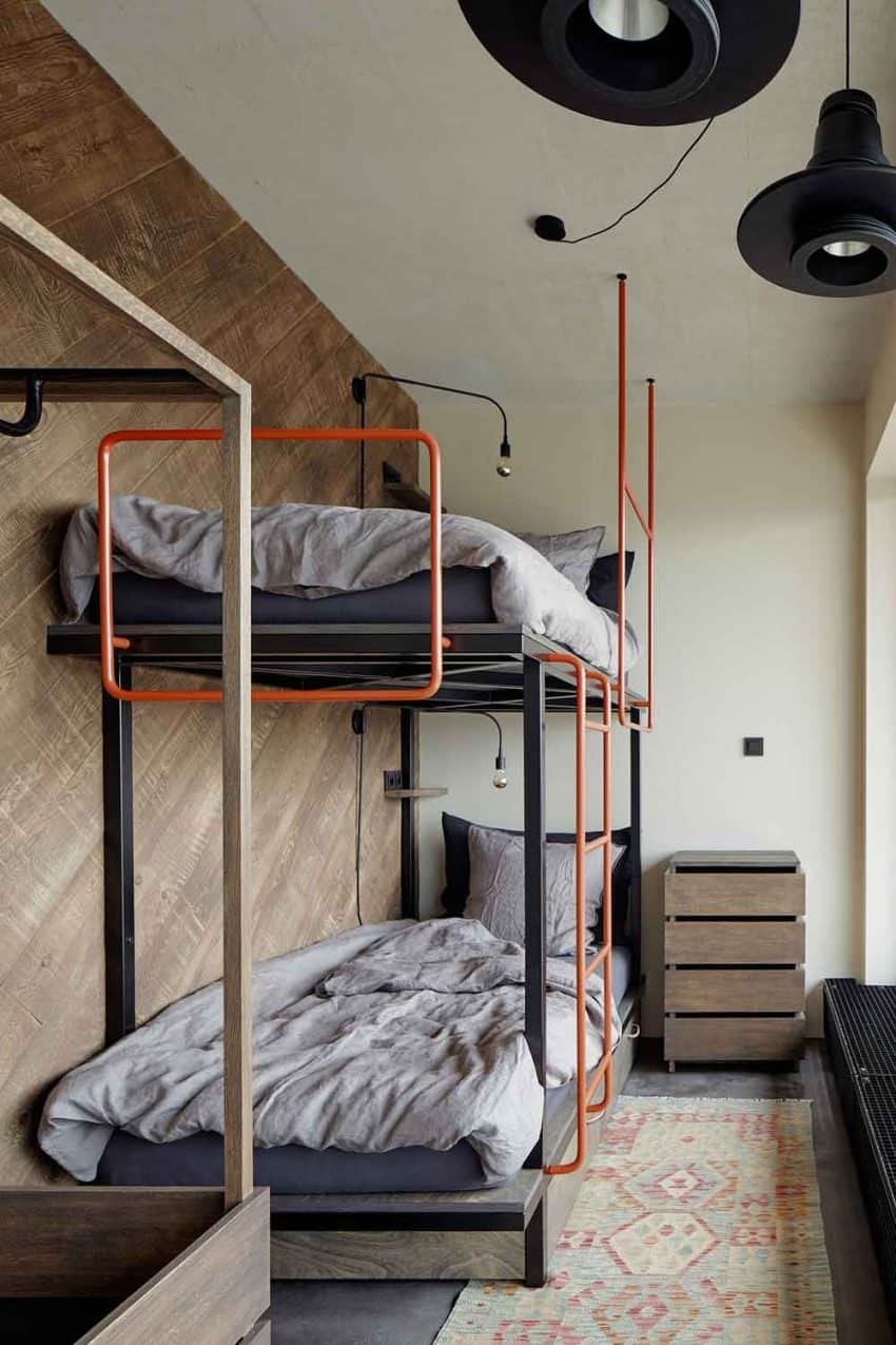Make Restful Bedrooms from Small Gestures