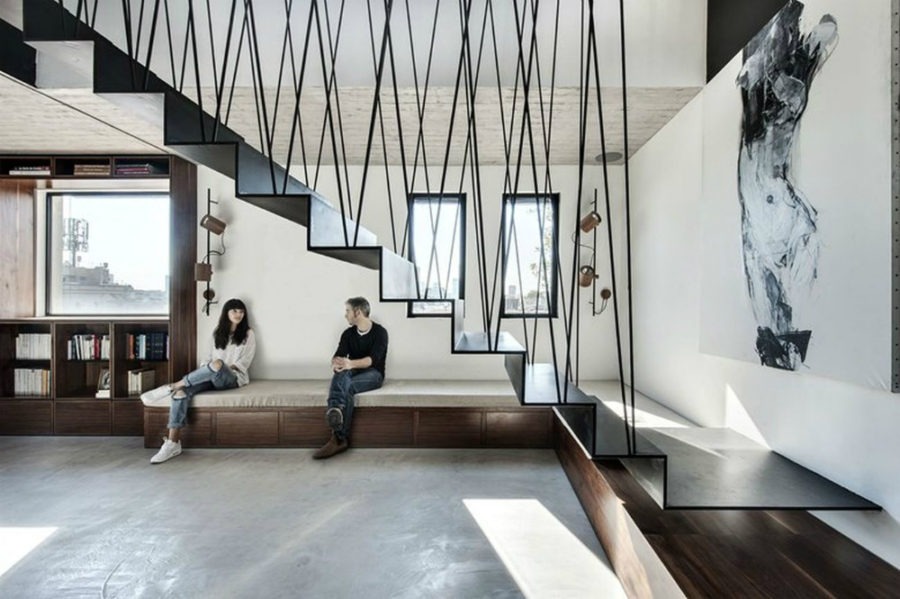 Turn Outdoor Edges into Everyday Rooms