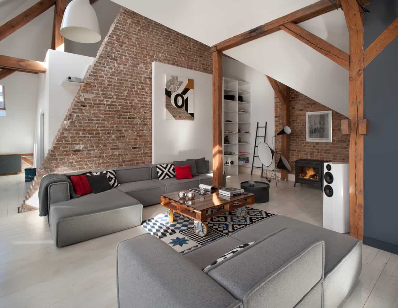 Create a Restful Bedroom Within the Flow