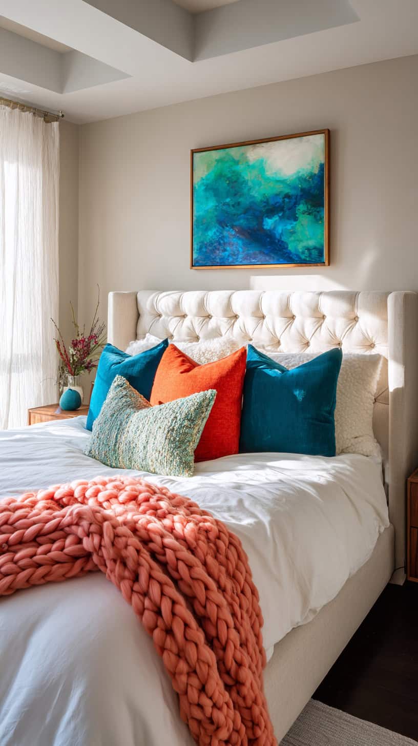 Small-Space Strategies to Make a Room Feel Larger