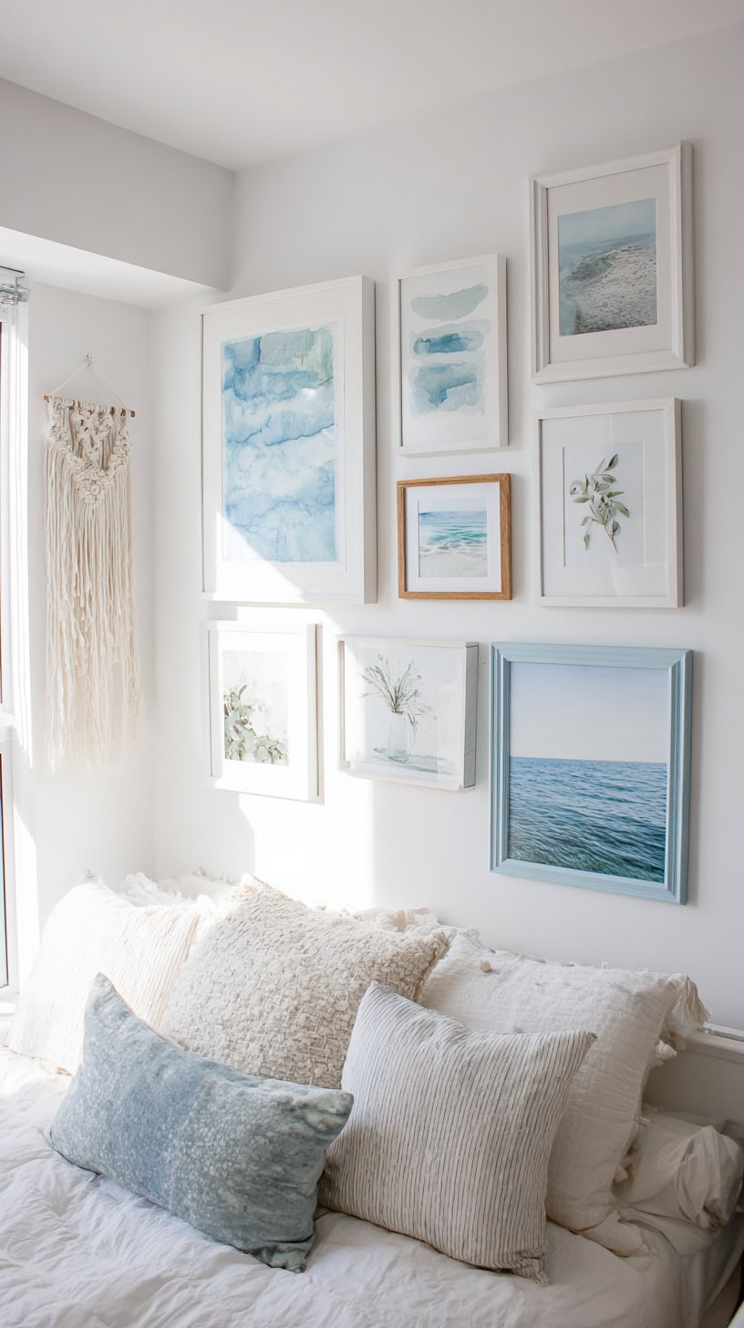 Window Treatments: Curtains and Light Control