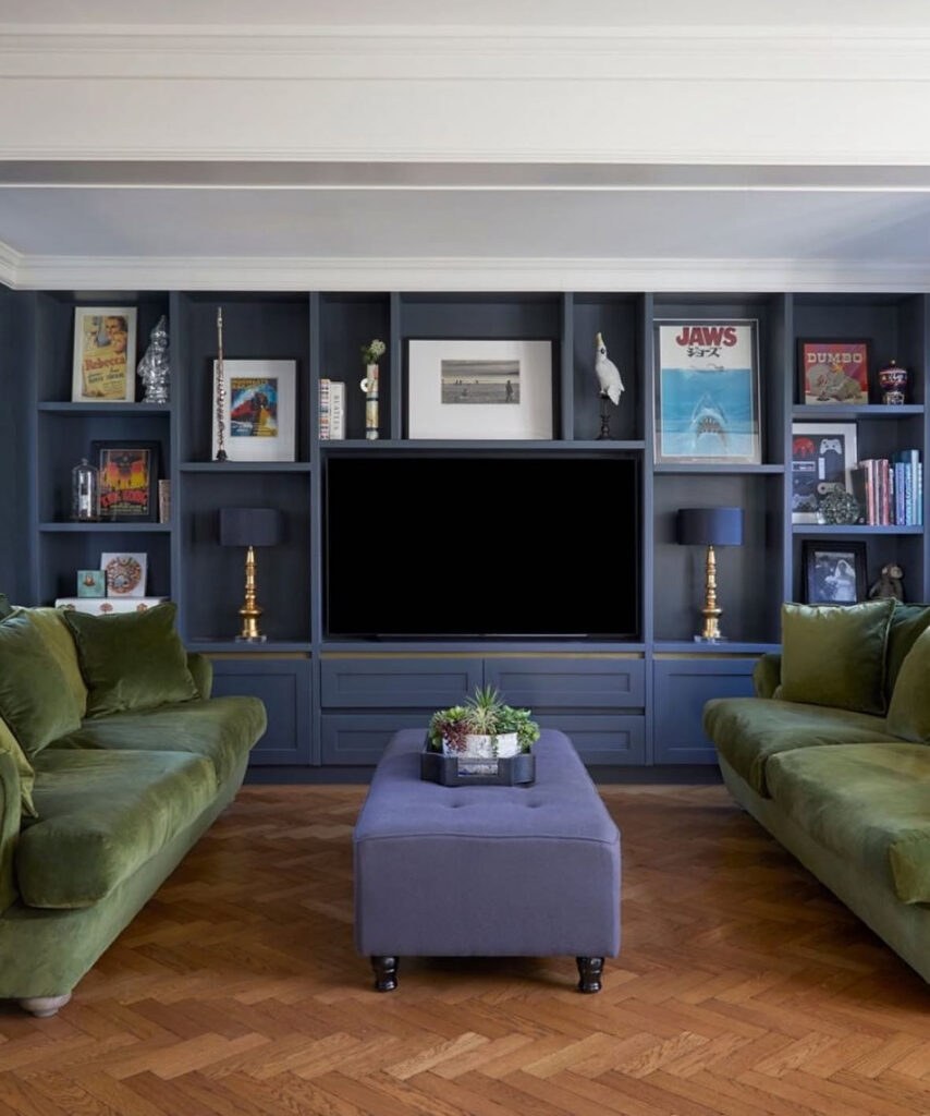 Frame the Screen: Make Your TV Read Like a Piece of Art