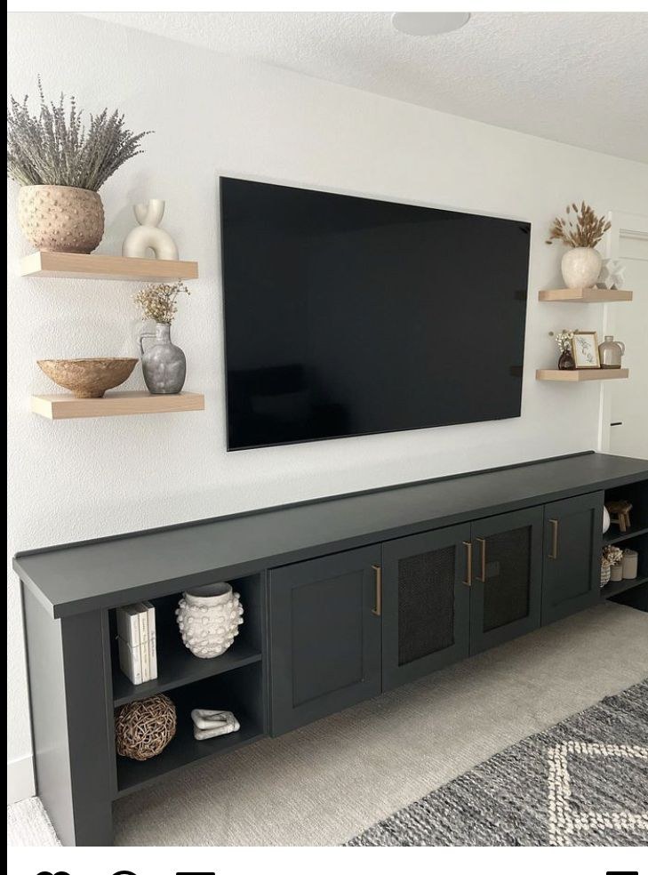 Vertical Slat or Battens to Add Texture and Height