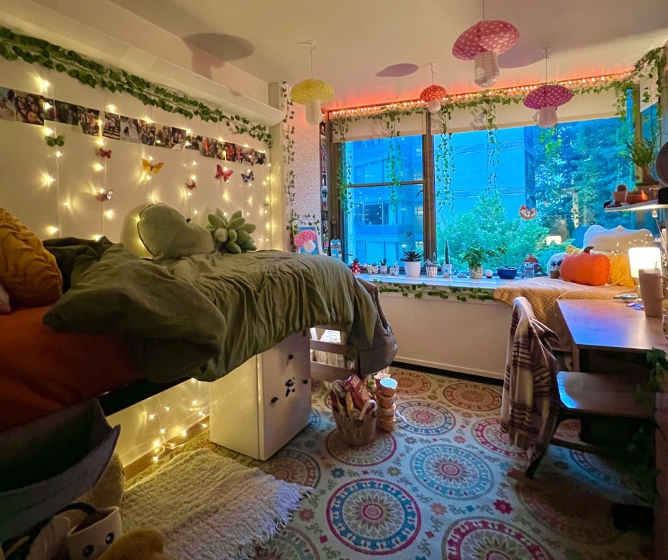 Finish With Storage That Looks Calm