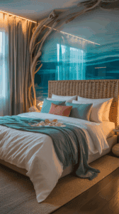 Storage Solutions That Fit the Look and Encourage Tidy Habits