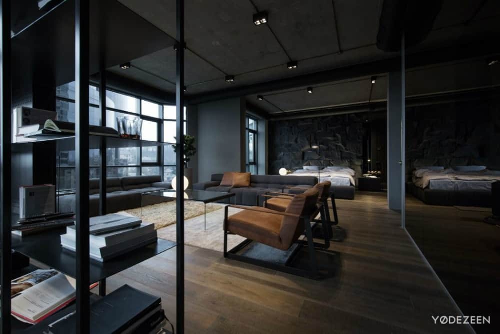 Balance Stone and Concrete With Daily Comfort