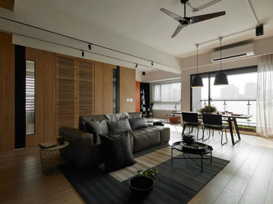 Design Small Outdoor Breathing Room