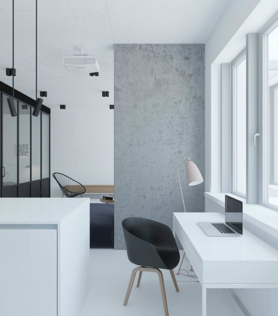 Turn the Living Room into a Flexible Stage